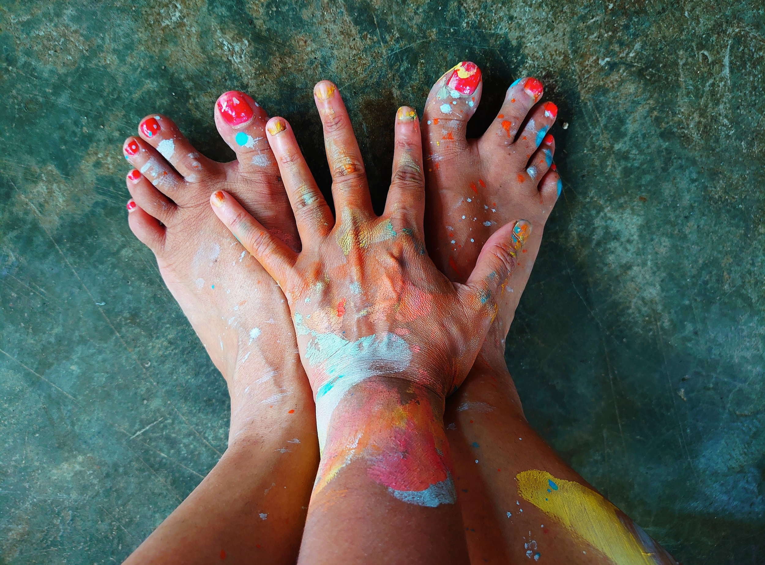 Clinician to Canvas